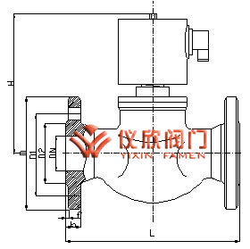 ZBSF不銹鋼電磁閥